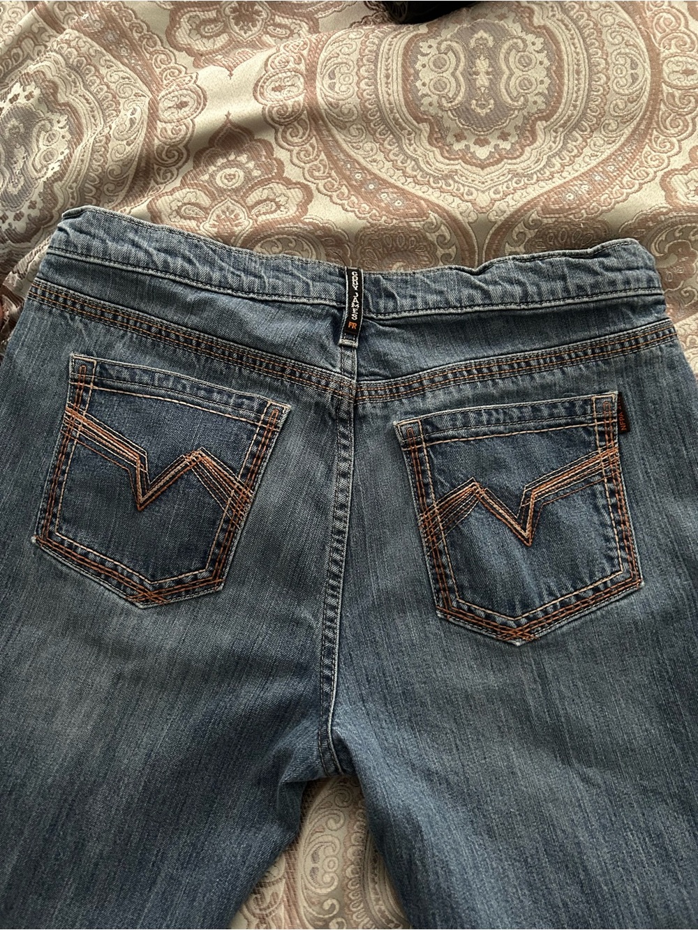 Cody James FR jeans